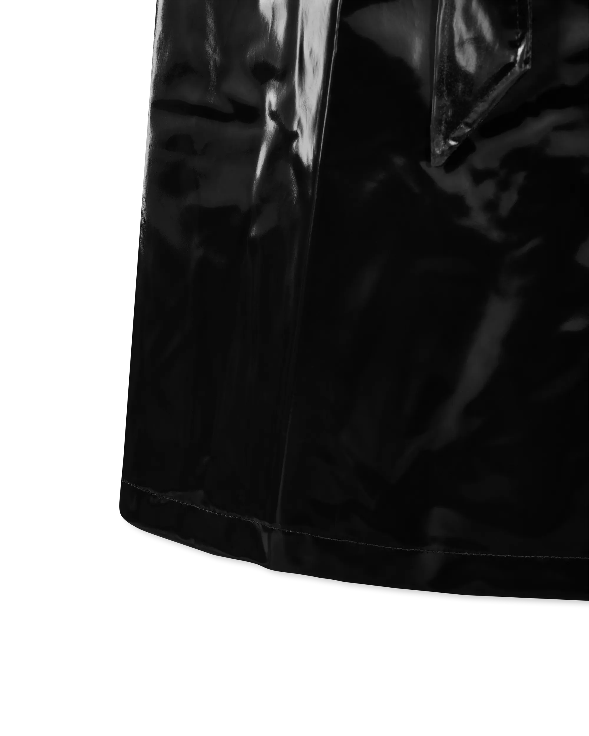 Elegant A-Line Long Women's Jacket W3 - Stylish Outerwear for Fall & Winter, Perfect for Office, Dating & Casual Outings