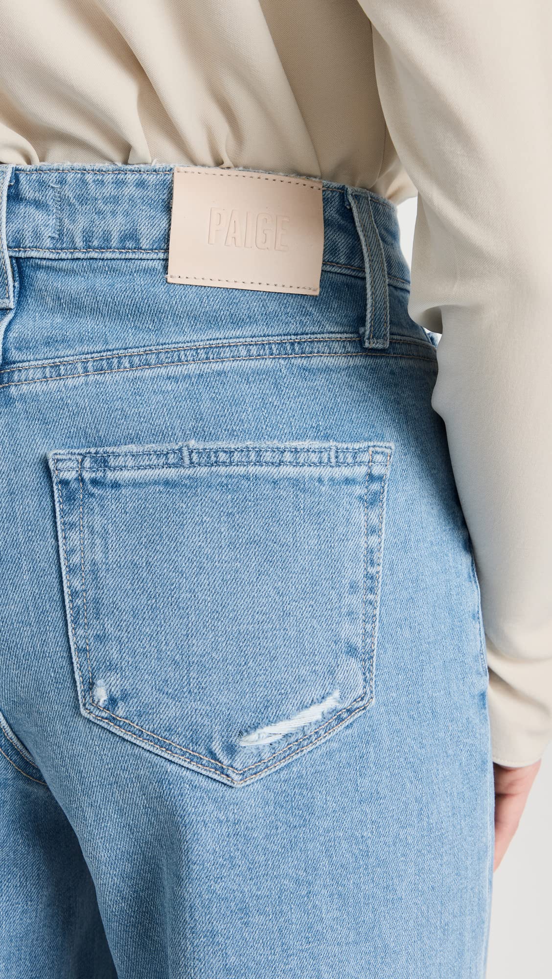 PAIGE Women's Harper 30