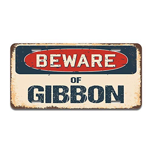 Beware of Gibbon
