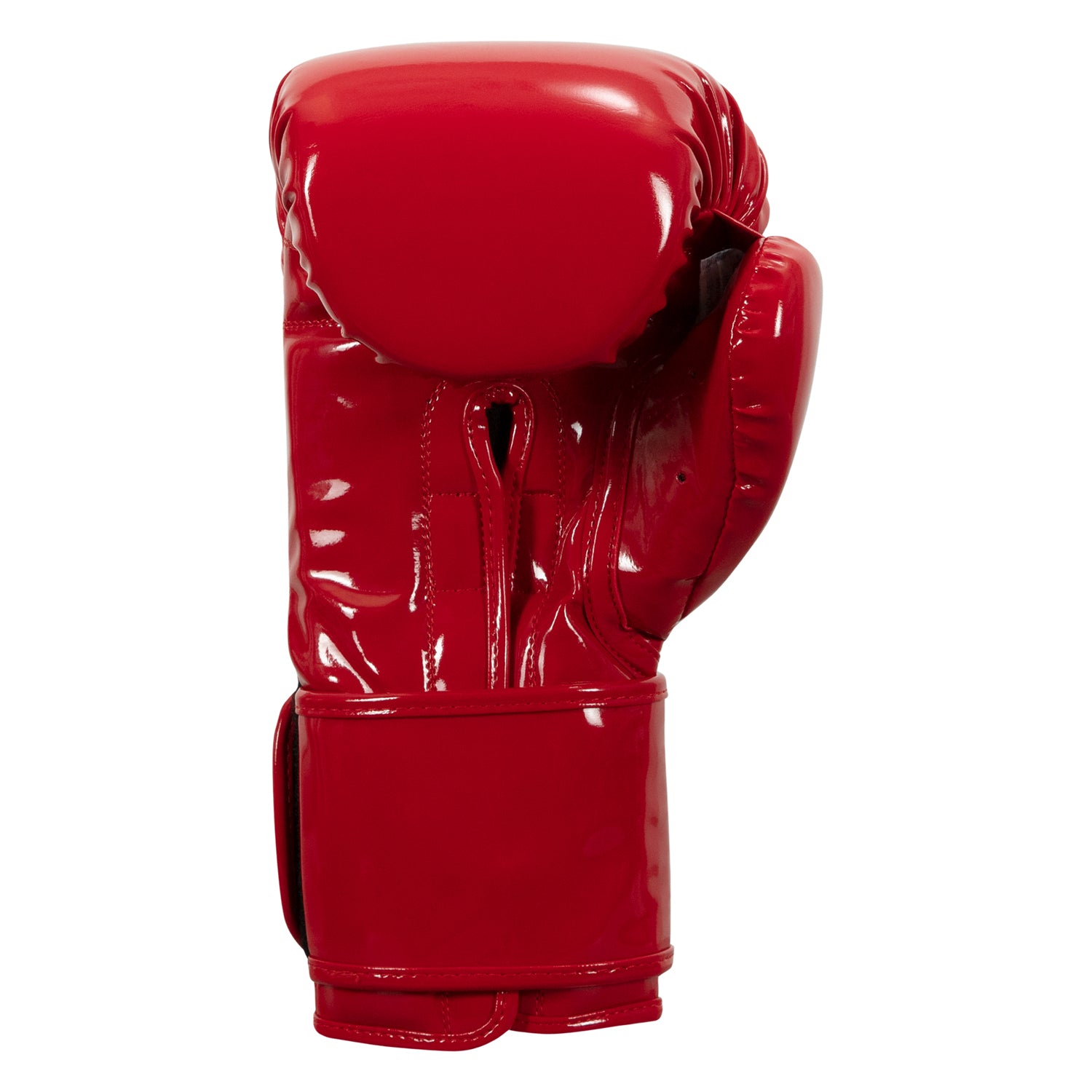 TITLE Boxing Inferno Intensity Elastic Training Boxing Gloves - Premium MMA & Fitness Workout Gear for Punching Bag, Sparring & Home Gym Training