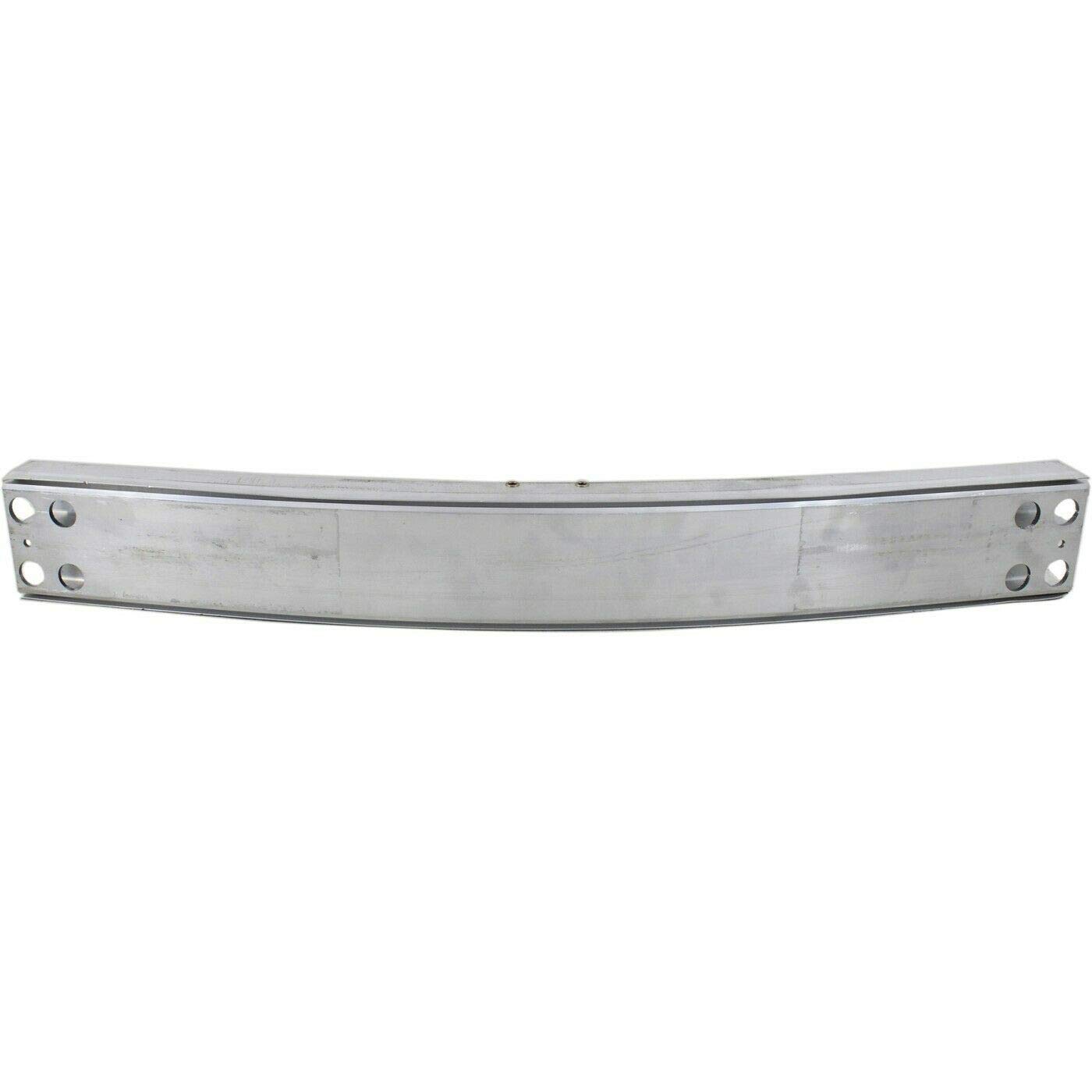 2020 Aluminum Front Bumper Reinforcement Bar - Heavy Duty Crash Protection for Off-Roading, Truck & SUV Adventures (Fits 2020 Models)