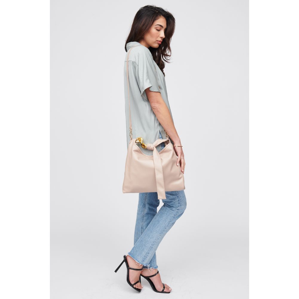 Yvonne Hobo Handbag for Women - Stylish & Spacious Crossbody Shoulder Bag - Perfect for Work, Travel & Everyday Use