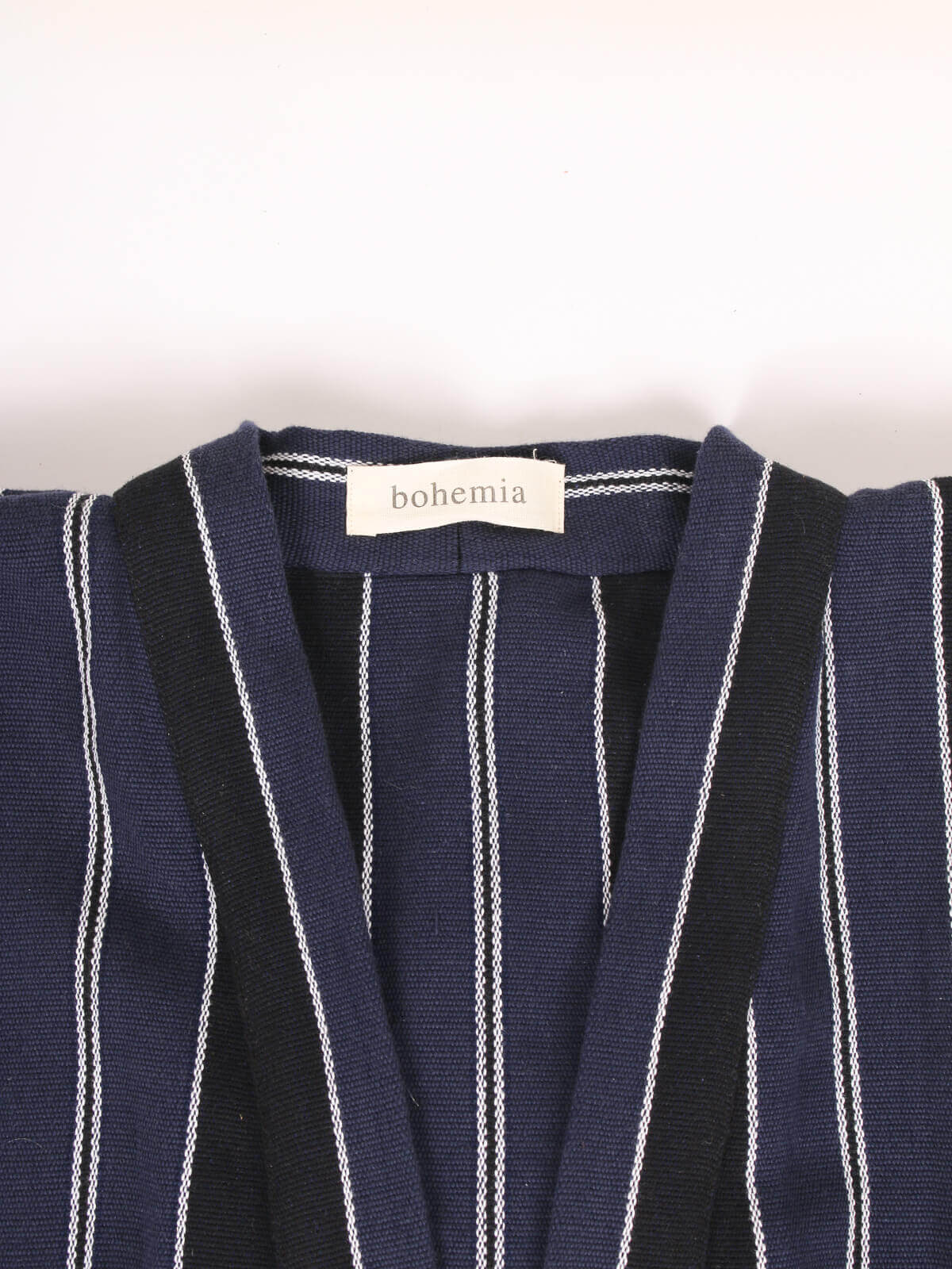 Handwoven Cotton Jacket for Women - Lightweight & Breathable Summer Outerwear - Boho Chic Style for Beach, Travel & Casual Wear