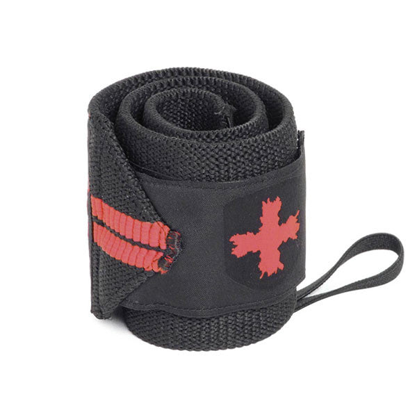 Harbinger Red Line Wrist Wraps 18