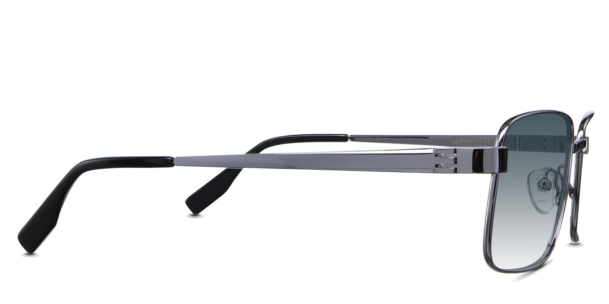 Carter Women's Prescription Sunglasses for Women - UV Protection, Fashion Eyewear for Driving, Outdoor & Everyday Use