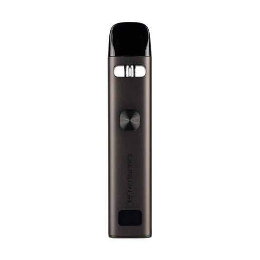 Caliburn G3 Pod System - Advanced Vape Kit for Smooth & Flavorful Hits | Perfect for On-the-Go Vaping & Discreet Use