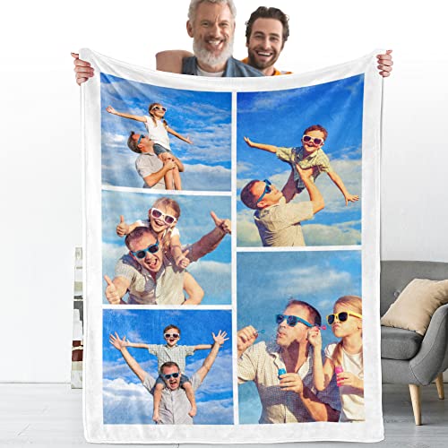 04-5 Photos Blanket