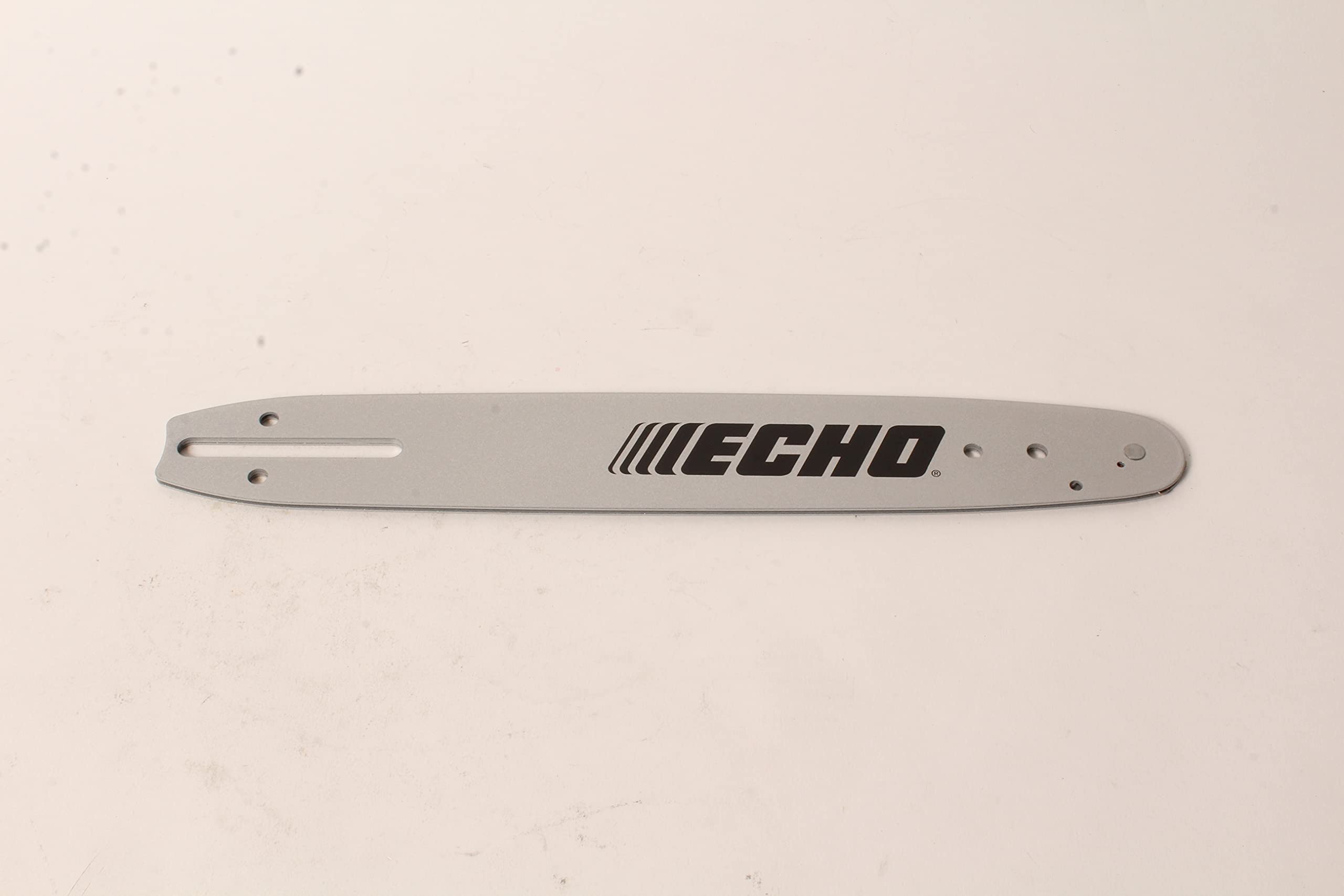 Echo 12-Inch Replacement AOE Style Chainsaw Guide Bar - Compatible with Echo CS-310, CS-400 & More - Perfect for Tree Trimming, Firewood Cutting & Yard Maintenance