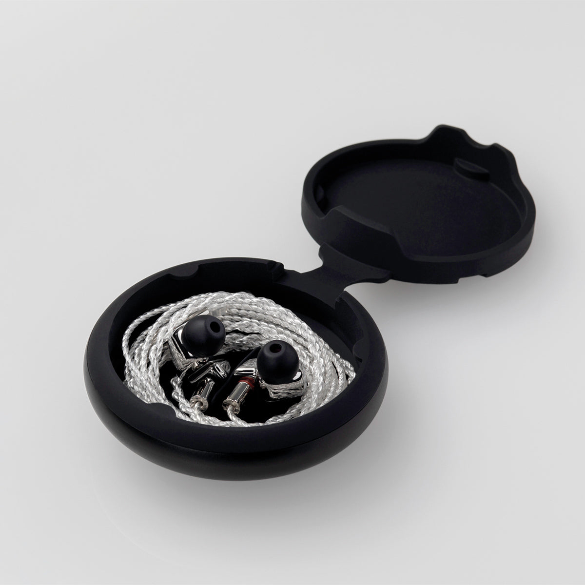 Final Audio A8000 High-Fidelity In-Ear Headphones with Glow in the Dark Ear Tips - Premium Sound for Audiophiles & Music Lovers - Perfect for Commuting, Workouts, and Studio Monitoring