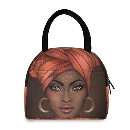 African Girl01
