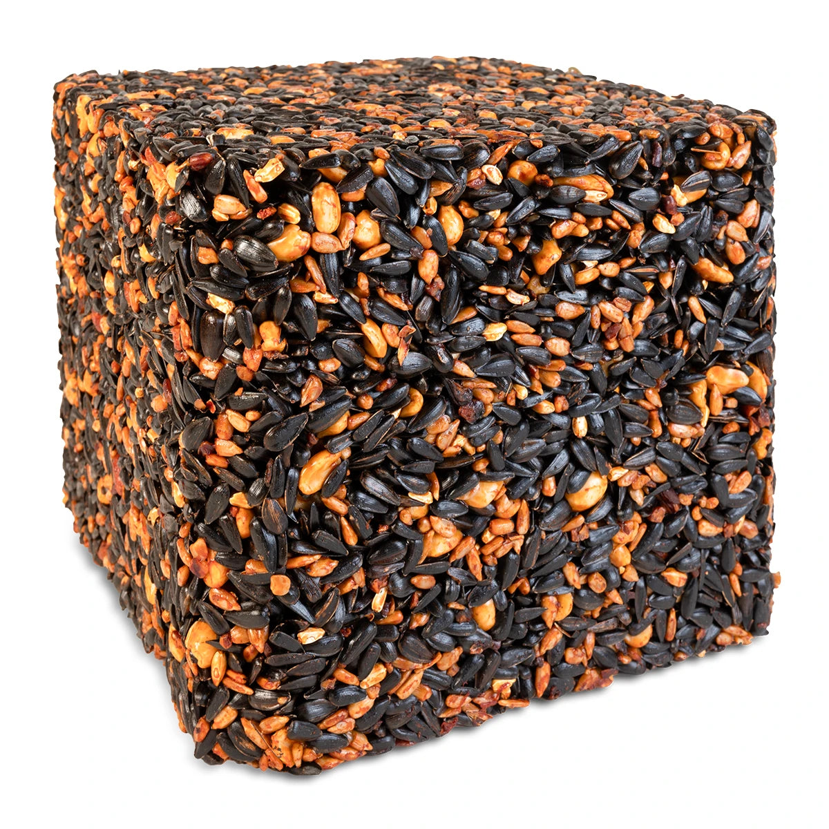 Premium Hot Pepper Jumbo Seed Block - Spicy Chili Seeds for Home Gardening, Cooking & Canning - Grow Your Own Peppers for Salsas, Sauces & Pickling