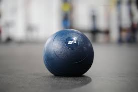 Wright Equipment Slam Ball Non-Bounce - Heavy Duty Workout Ball for CrossFit, Strength Training & Home Gym Exercises - Perfect for Slam Drills, Functional Fitness & High-Intensity Workouts