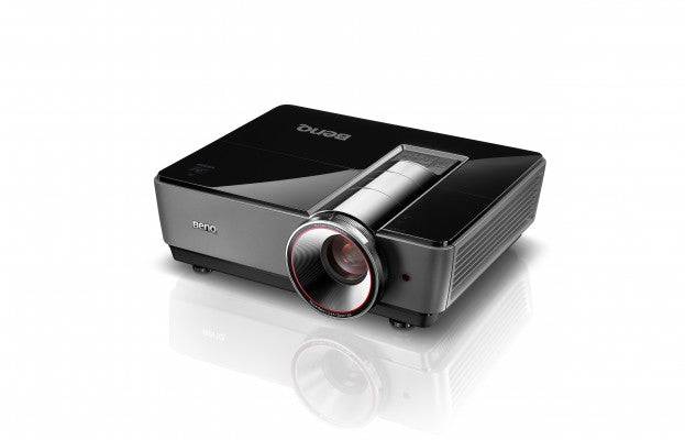 BenQ SH940/SX930 Business Projector - 4000 Lumens Full HD 1080p, 3D Ready, HDMI & USB - Perfect for Office Presentations, Home Theater, and Classroom Teaching