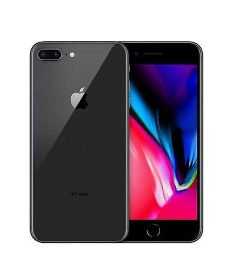 Apple iPhone 8 Plus 64GB/256GB Unlocked Smartphone - 5.5