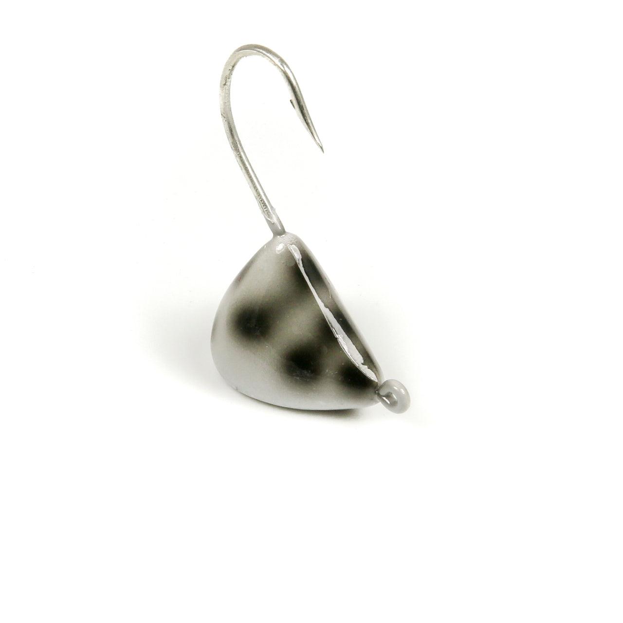 Jigging World Blackfish Candy Jigs - Premium Saltwater Fishing Lures for Striped Bass, Tautog & Seabass - Ideal for Offshore & Inshore Fishing Trips
