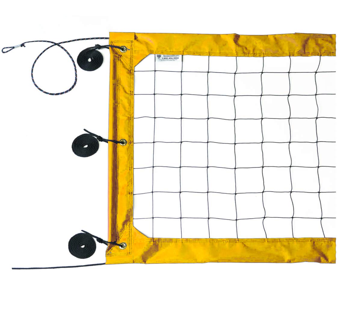 United Volleyball Supply ML4: 4