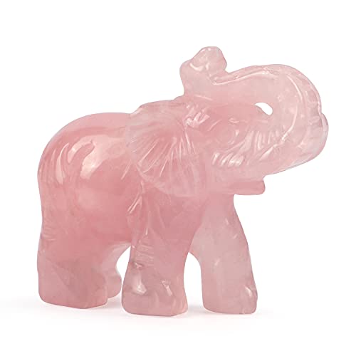 Rose Quartz