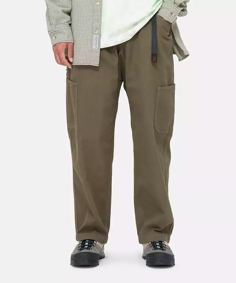 Rock Slide Pants - Durable Outdoor Hiking & Climbing Trousers for Men & Women - Perfect for Adventure Travel & Mountain Exploration
