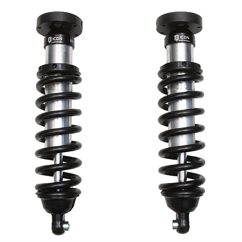 2006 Toyota Tundra 2.5 VS IR Extended Travel Coilover Kit - Heavy Duty Off-Road Suspension Upgrade for Desert Racing & Rock Crawling