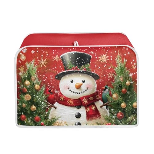 Christmas Snowman