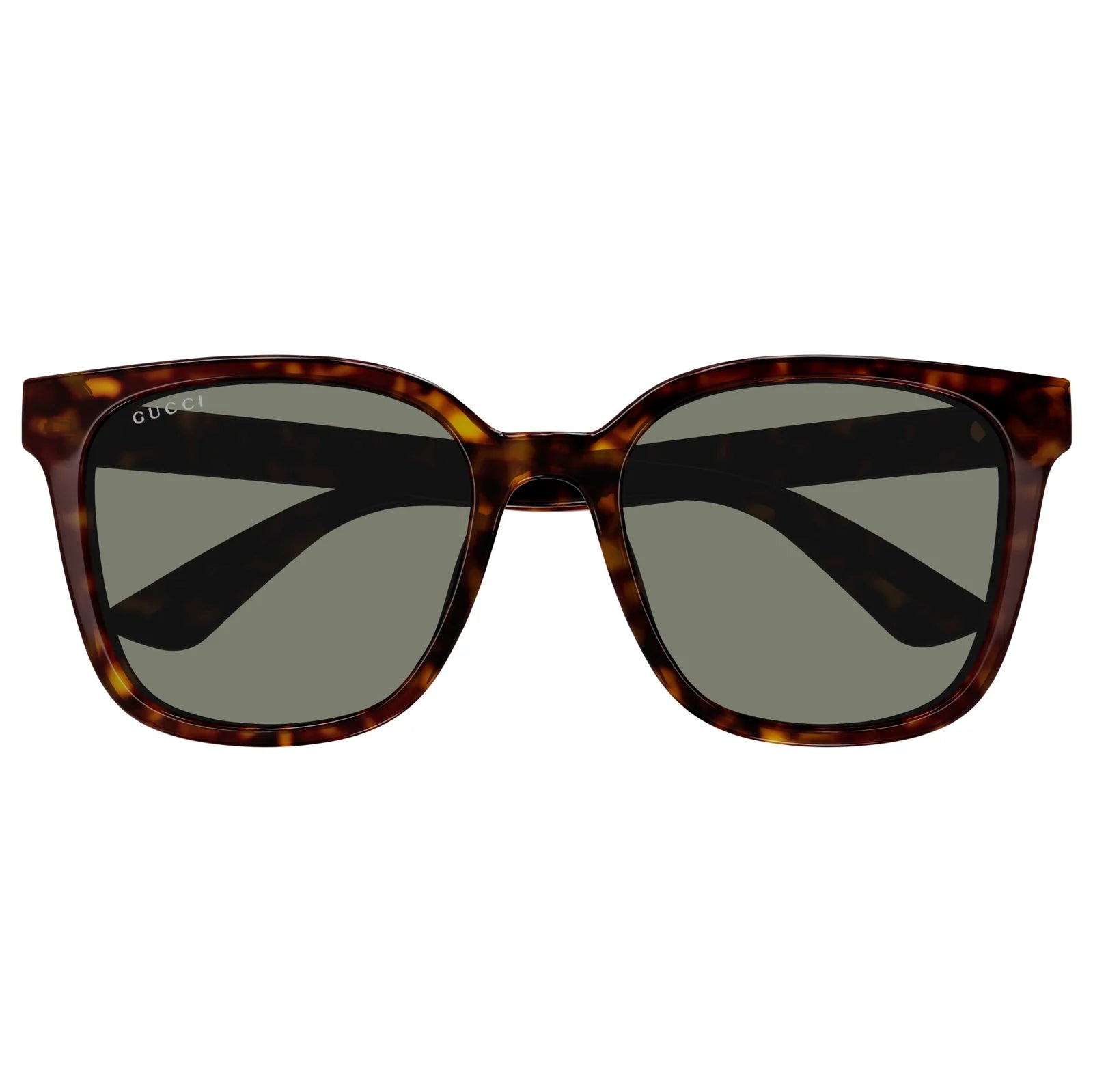 Gucci GG 1346K 003 Tortoise Shell Acetate Sunglasses - Stylish UV Protection Shades for Women & Men | Perfect for Beach, Driving & Outdoor Activities