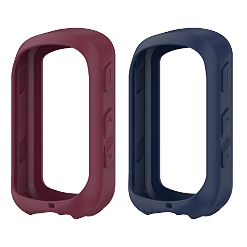 wine red/blue