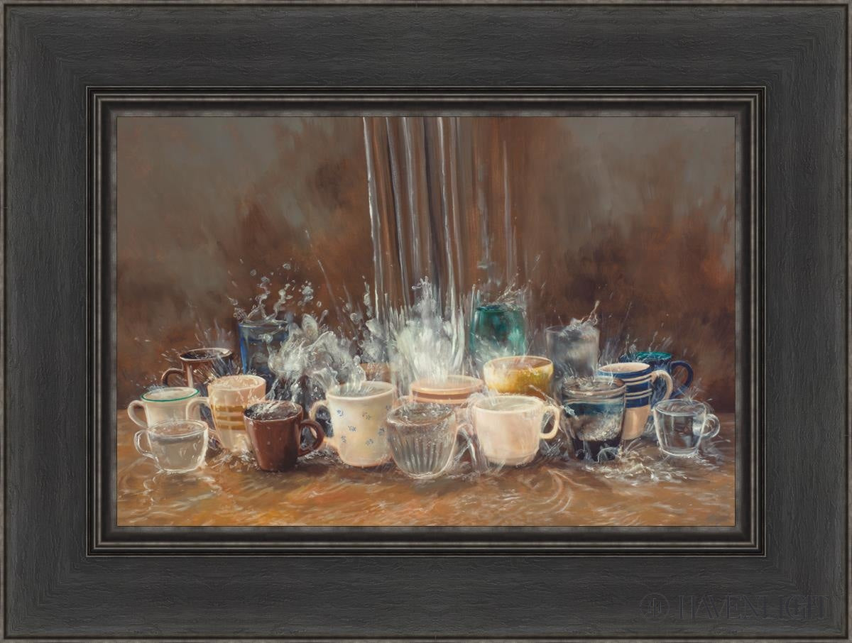 Enough to Fill Every Cup - Premium Coffee & Tea Set for Home & Office Use | Perfect for Entertaining Guests & Daily Brewing