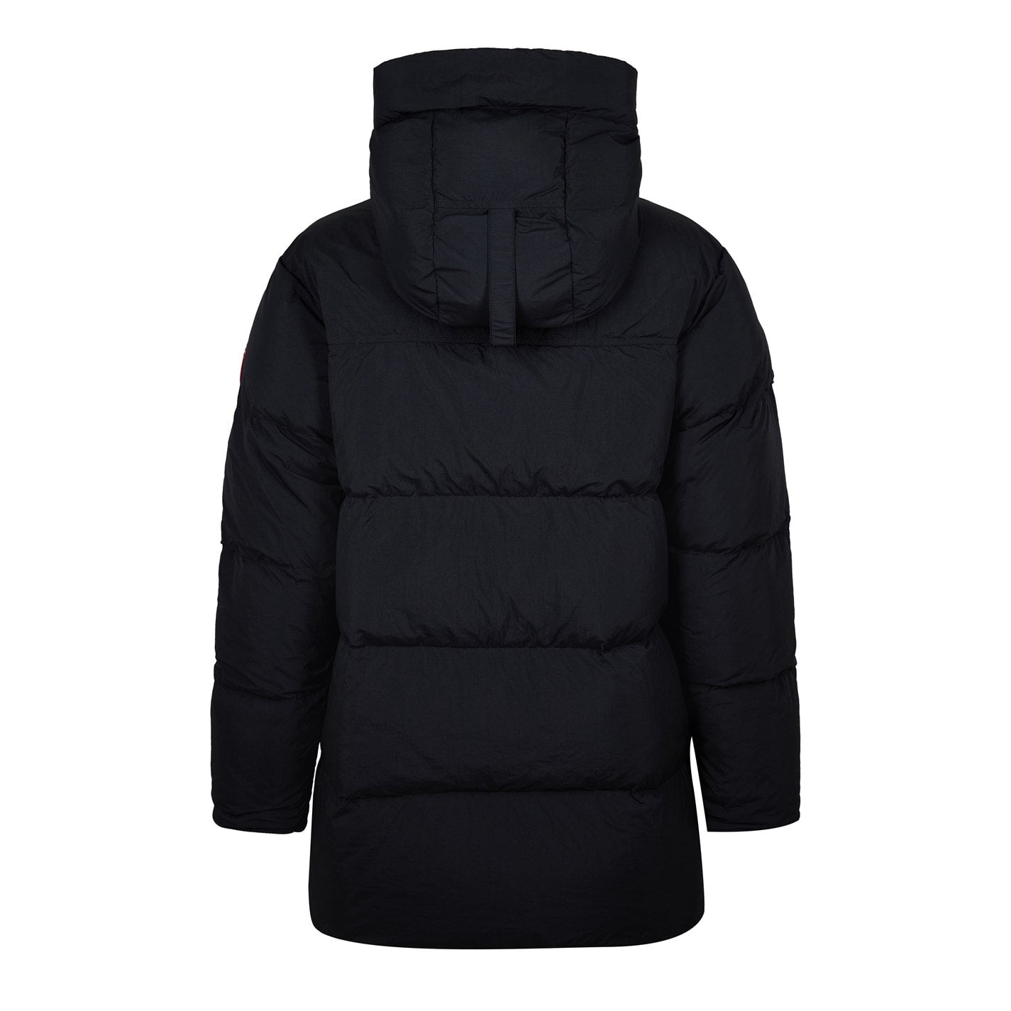 Canada Goose Lawrence Puffer Jacket - Men's Winter Coat with Waterproof Down Insulation | Warm Hooded Parka for Extreme Cold Weather | Perfect for Skiing, Snowboarding & Outdoor Adventures