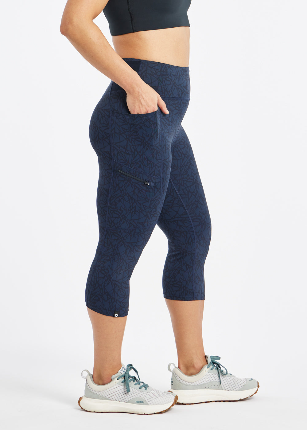 Pockito Knickers - Ultra Soft & Comfortable Women's Underwear for Everyday Wear | Perfect for Work, Travel & Lounge