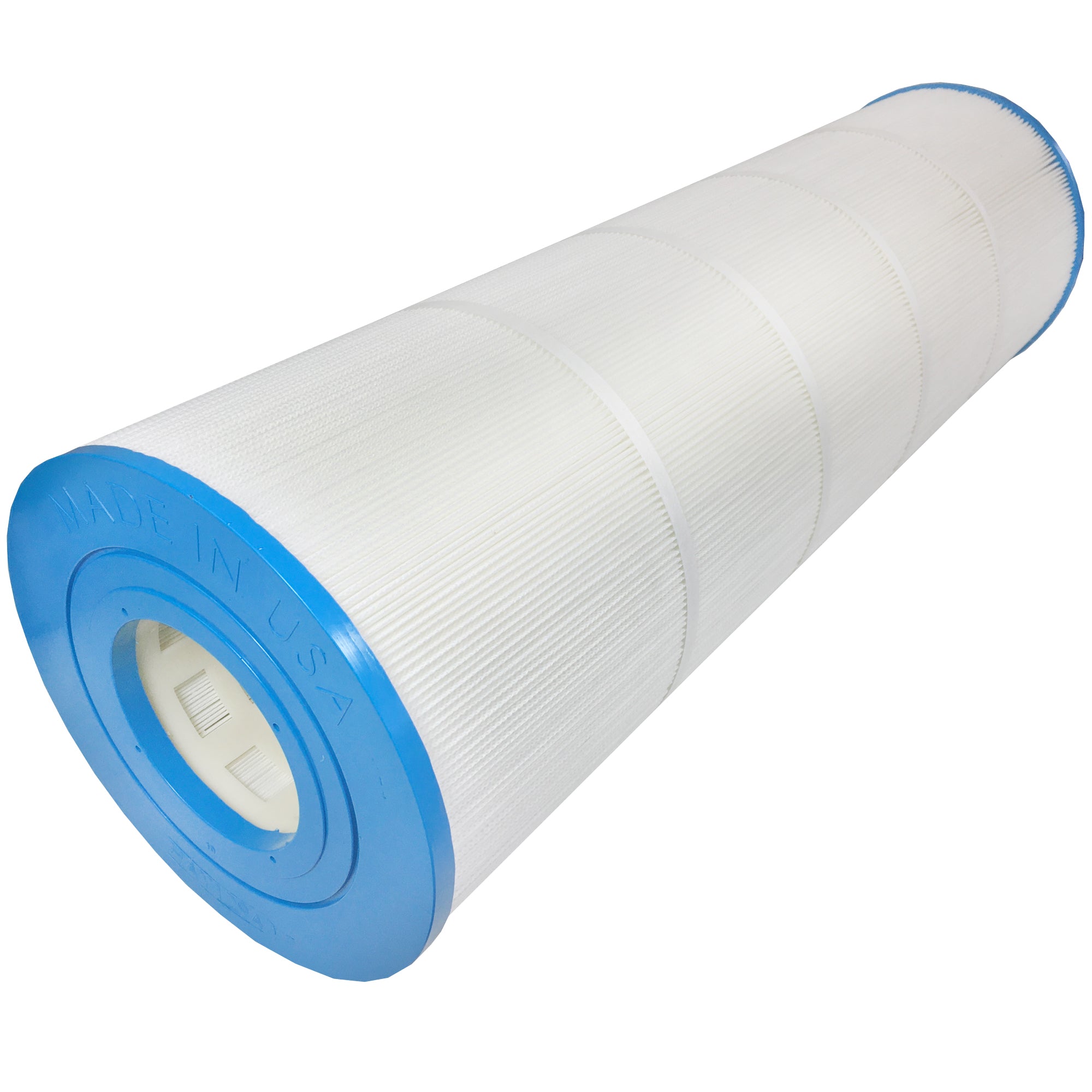 Atomic USA Made Pool Filter Cartridge - Replacement for Hayward Star Clear C1750 CX1750, Filbur FC1294, Pleatco PA175, Unicel C-8417 (175 sq ft) | Compatible with Inground & Above Ground Pools