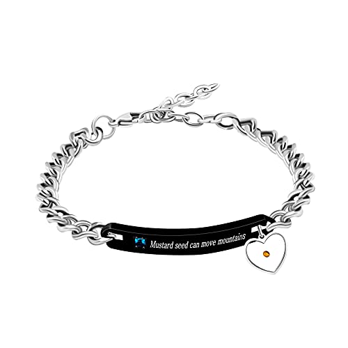 Blue CZ&black plate