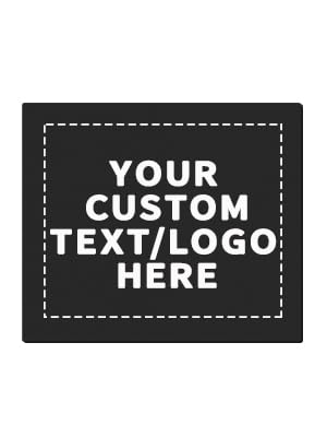 - Custom - Black