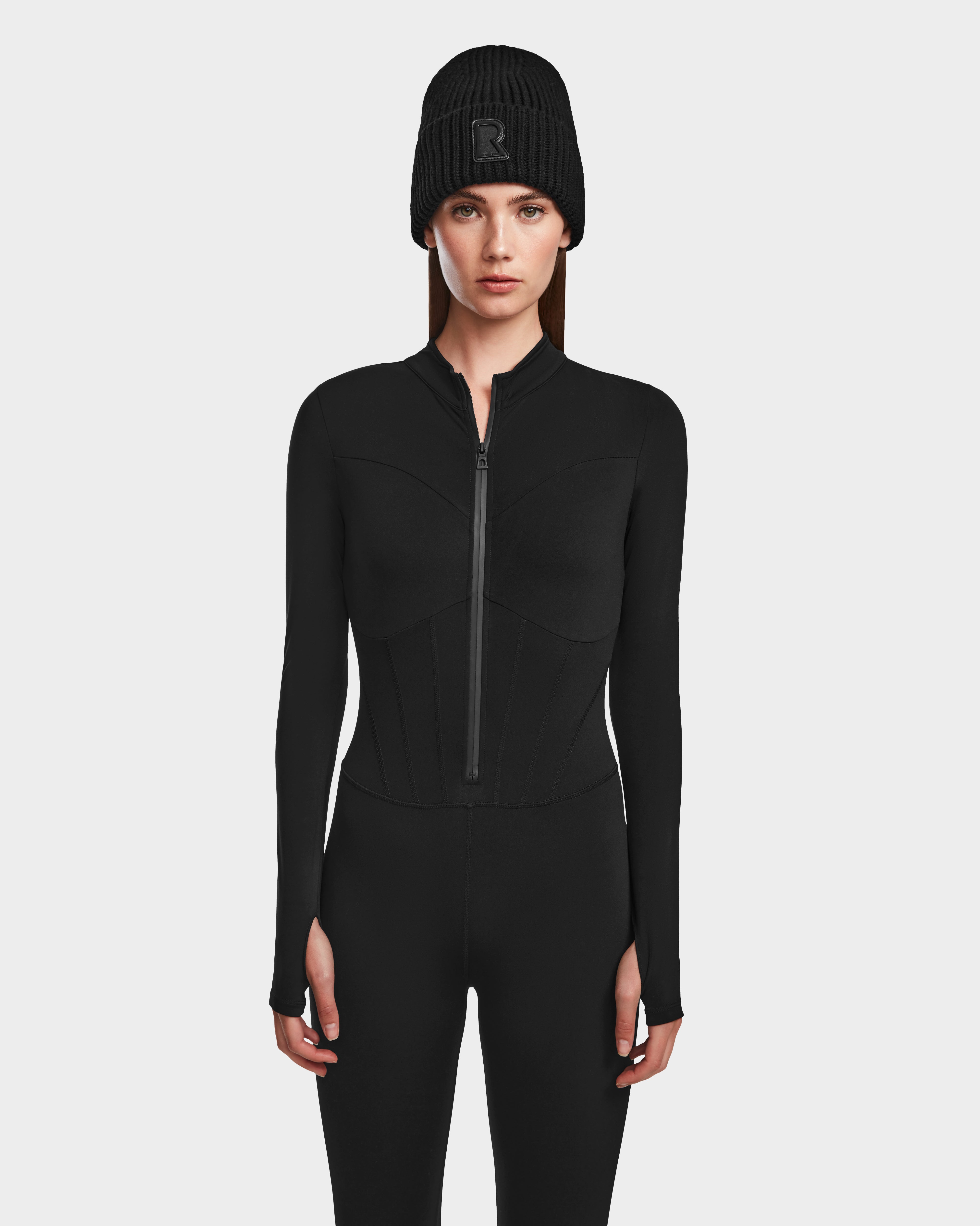 IVY 8524599 Black Women's Casual Dress - Perfect for Office, Party & Everyday Wear