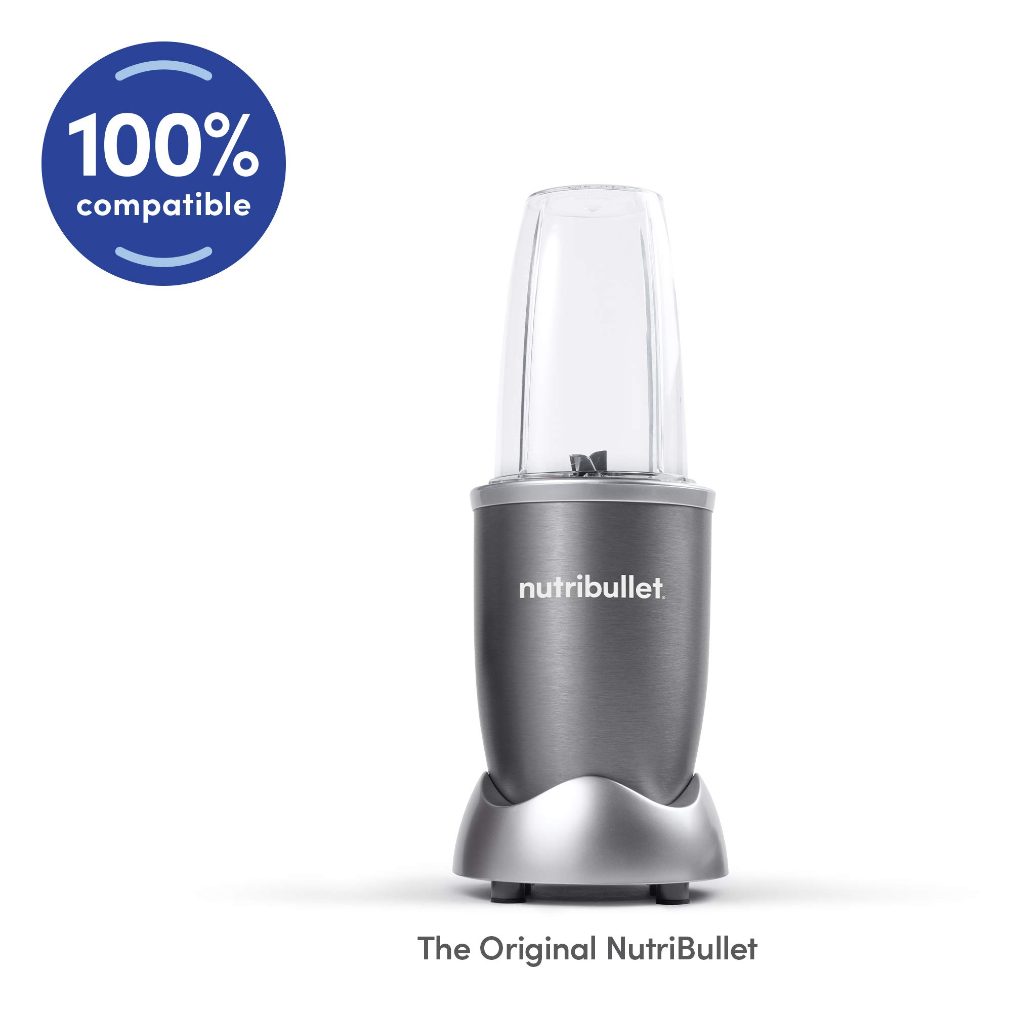 Nutribullet Milling Blade - Perfect for Smoothies & Food Prep