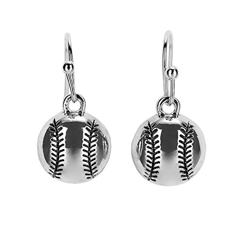 Baseball Silver