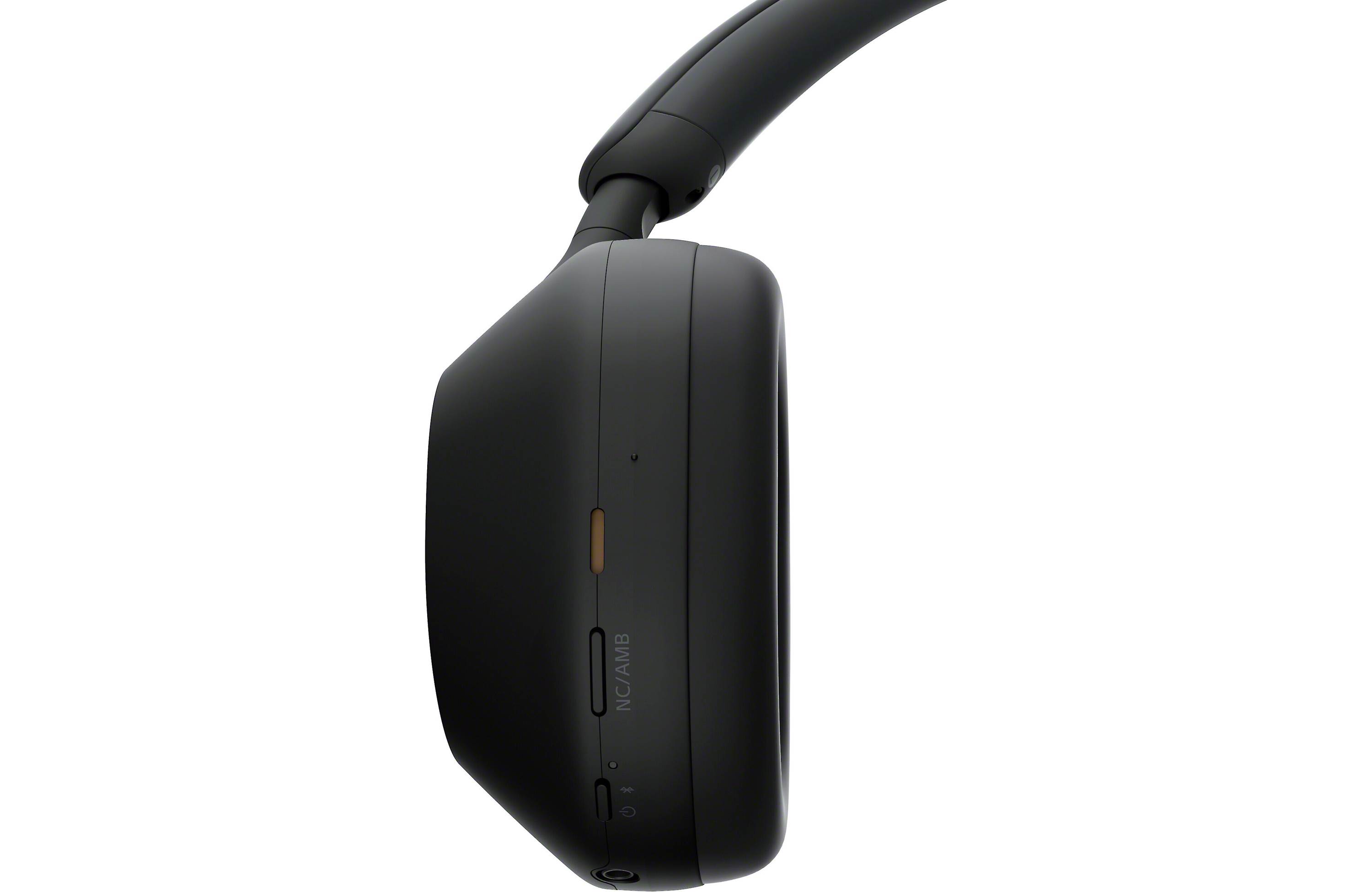 Sony WH-1000XM5 Wireless Noise Cancelling Over-Ear Headphones - Premium Sound, Long Battery Life for Travel, Work & Music Lovers