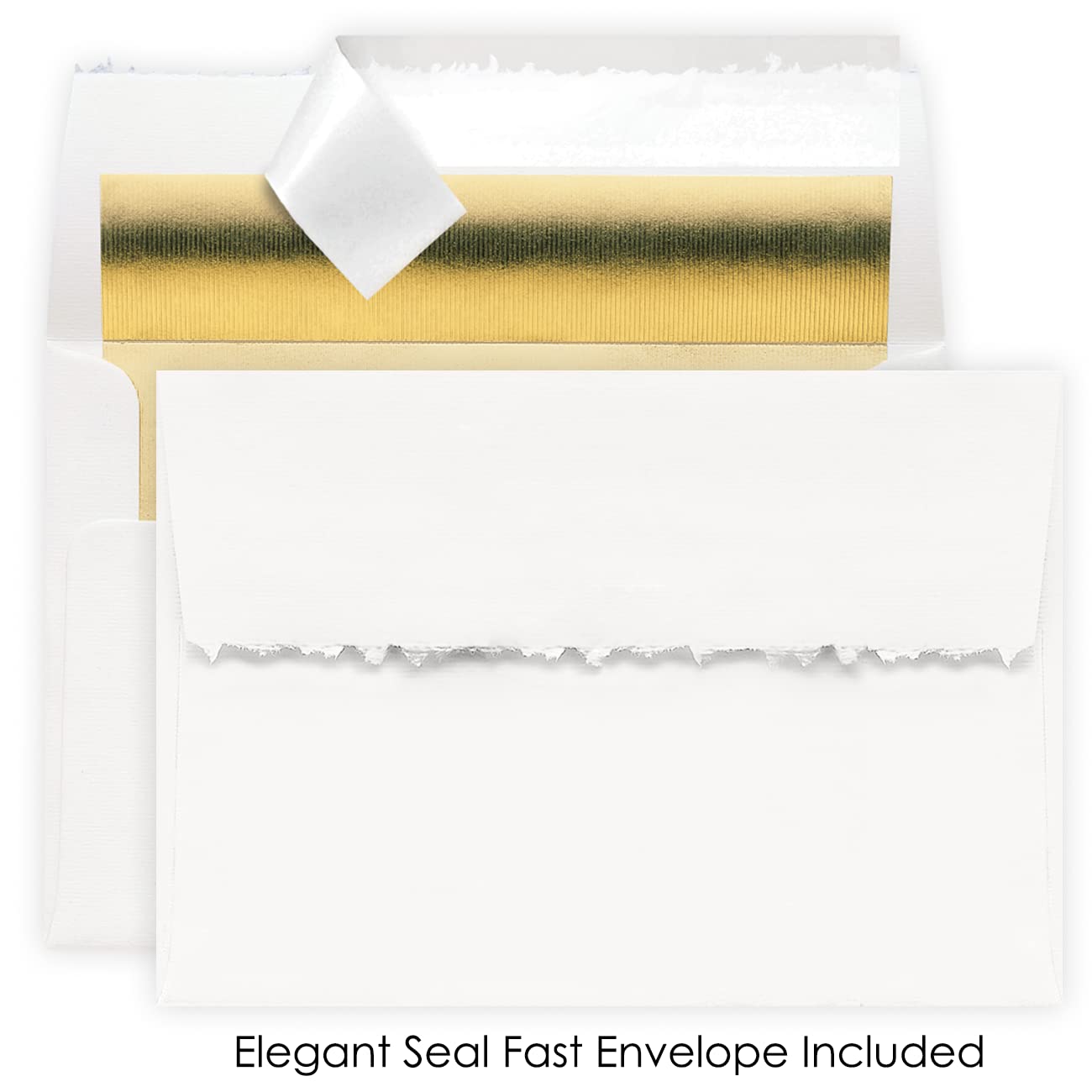 Prismatic Balloons Birthday Card with Envelope - Perfect for Parties & Gifts