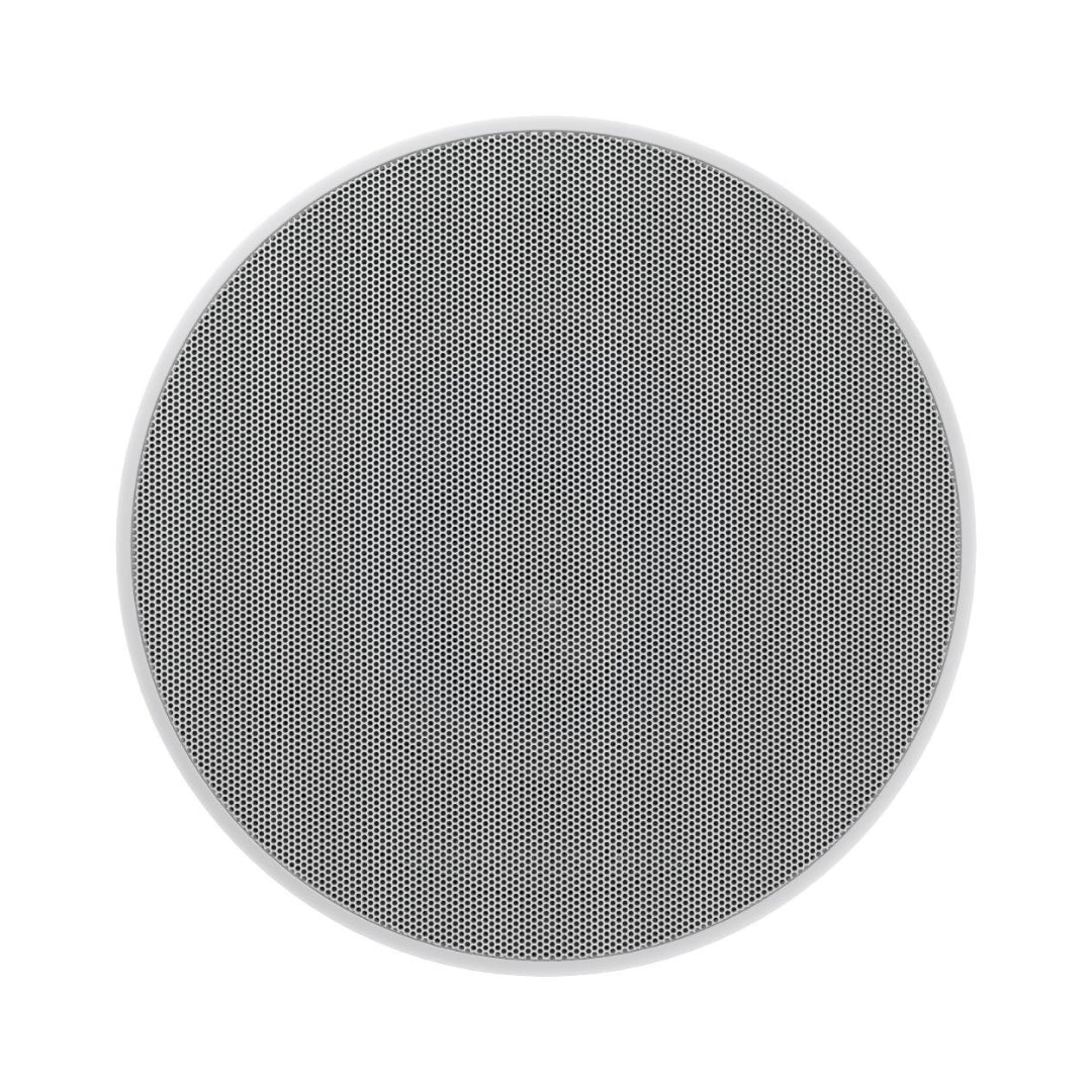 Bowers & Wilkins CCM663SR In-Ceiling Stereo Speaker - High-Quality Sound for Home Theater & Music (Single Speaker) | Perfect for Living Room, Bedroom & Home Audio Systems