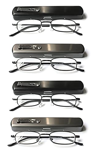 4pk-black and Gunmetal