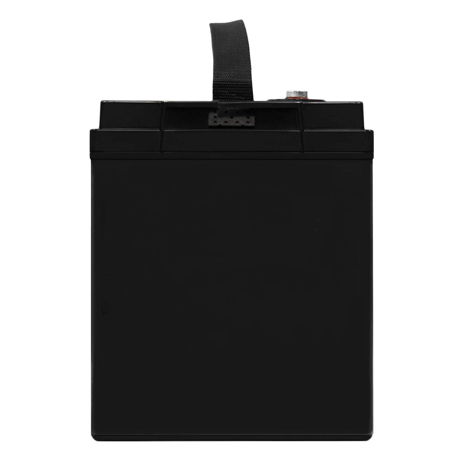 Mighty Max Battery Viper VP-2400 12V 2400W High Performance Car Audio Battery - Compatible with Boss Audio PM2500, Perfect for Car Audio Systems, Subwoofers, and Amplifiers