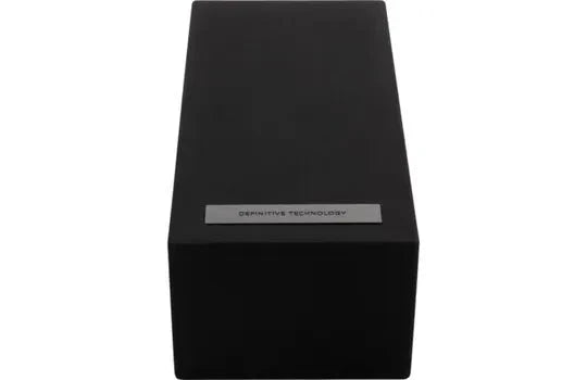 Definitive Technology Dymension DM90 Integrated Height Module - Compatible with DM80 & DM70 Speakers | Home Theater Surround Sound Enhancement for Immersive Audio Experience