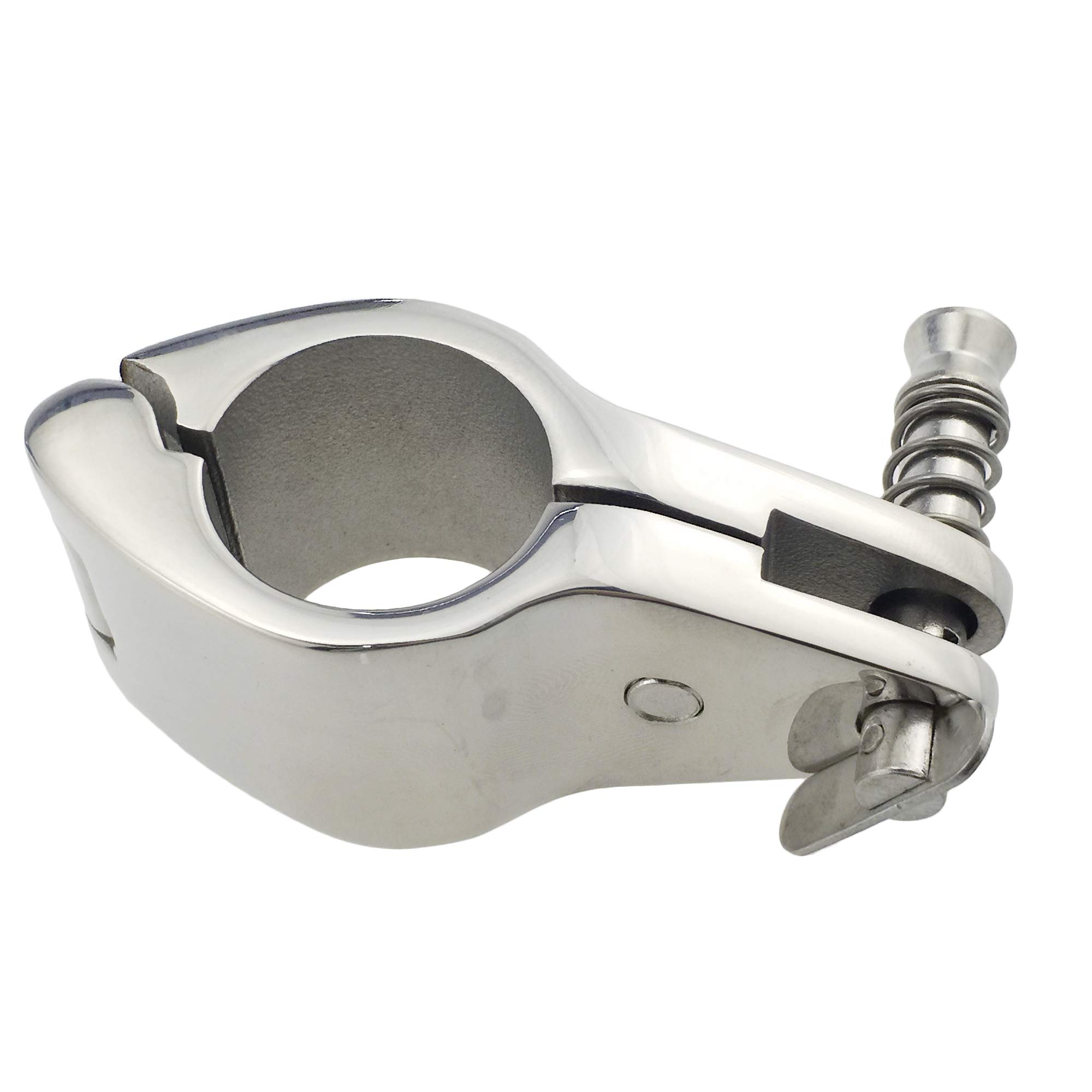 Keehui 316 Stainless Steel Marine Grade 7/8