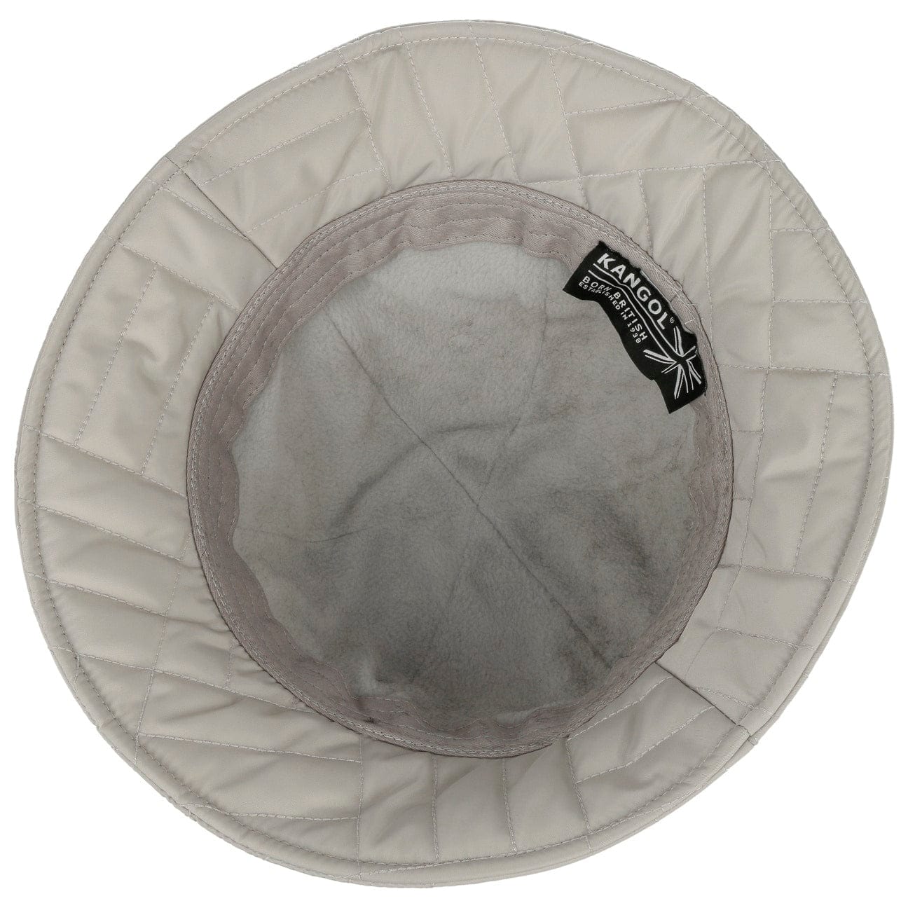 Kangol Quilted Casual Hat for Women & Men - Stylish & Comfortable Outdoor Sun Hat for Hiking, Travel, and Everyday Wear