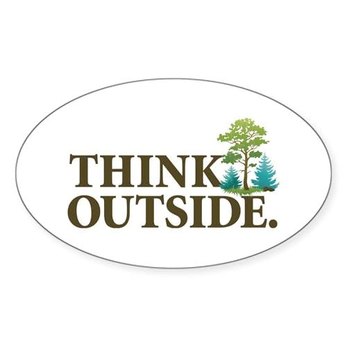 White - Think Outside