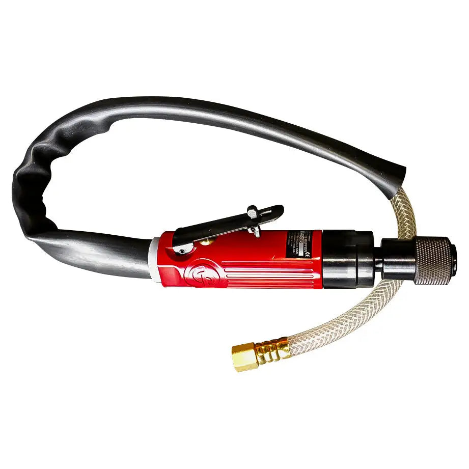 Heavy Duty Low Speed Tire Buffer for Trucks & SUVs - Professional Tire Repair & Maintenance Tool for Smooth, Even Tread Wear