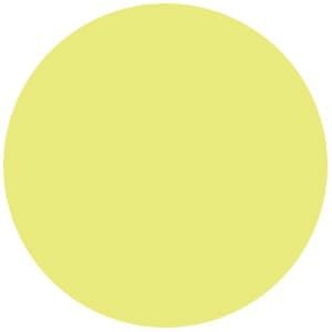 Lemon Yellow
