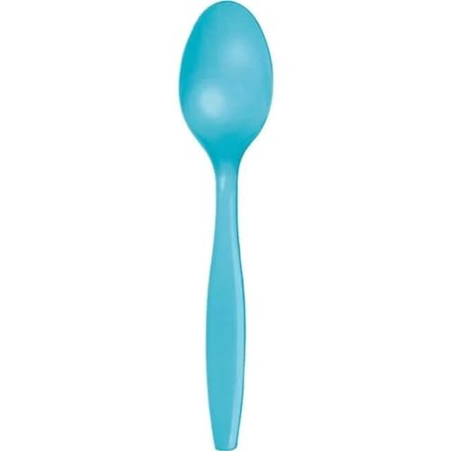 Bermuda Blue