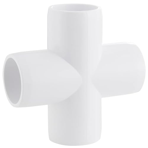 4-Way cross