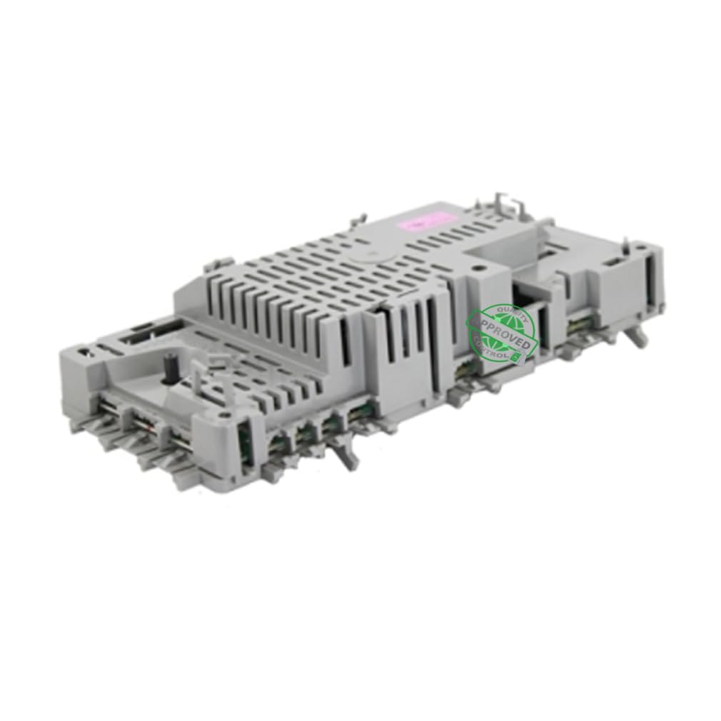 GLOB PRO SOLUTIONS W10188476 CKD188476X Replacement Washer Control Board - Compatible with Whirlpool, Maytag, Kenmore & Sears Washing Machines - Perfect for DIY Appliance Repair & Maintenance