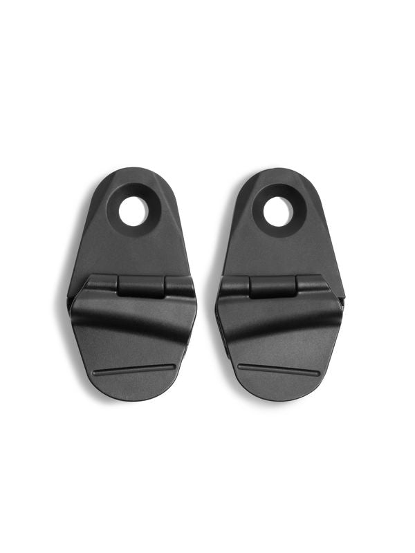 Stokke YOYO Connect Bassinet Adapters - Compatible with Stokke YOYO Stroller, Easy Installation for Newborns | Perfect for Travel, Shopping & Outdoor Adventures with Baby